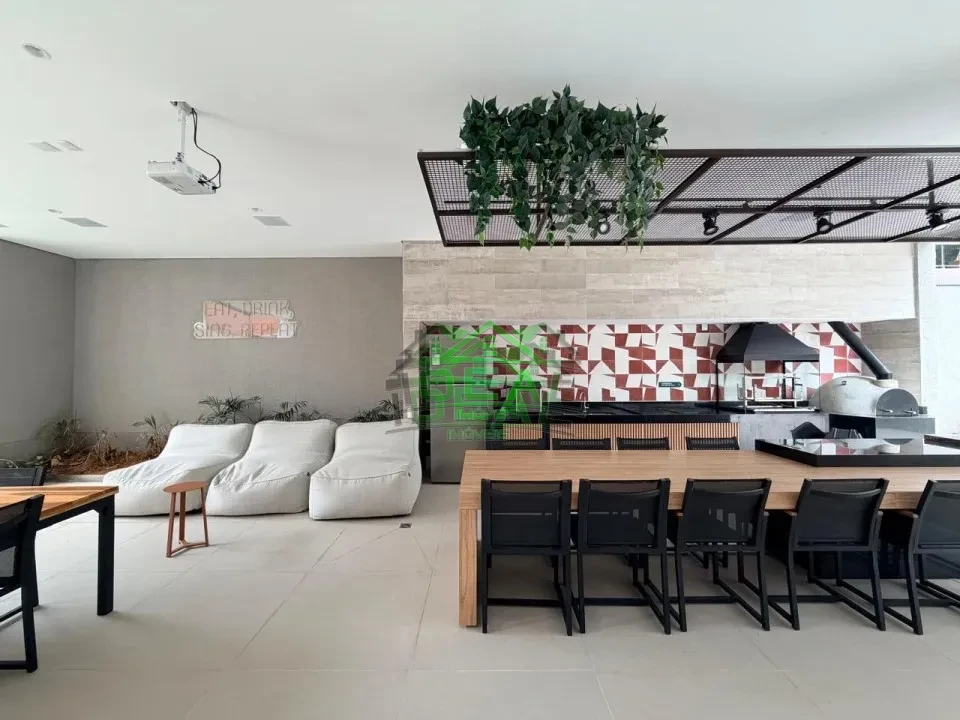 Apartamento para Locação na Vila Madalena, 26m2, Lazer Completo e Sem Vaga