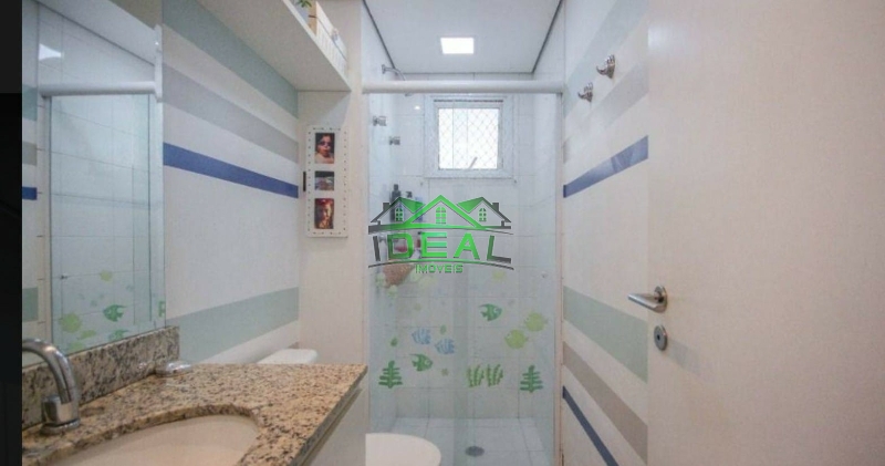 Apartamento para Venda na Vila Leopoldina, Lazer Completo e 132m