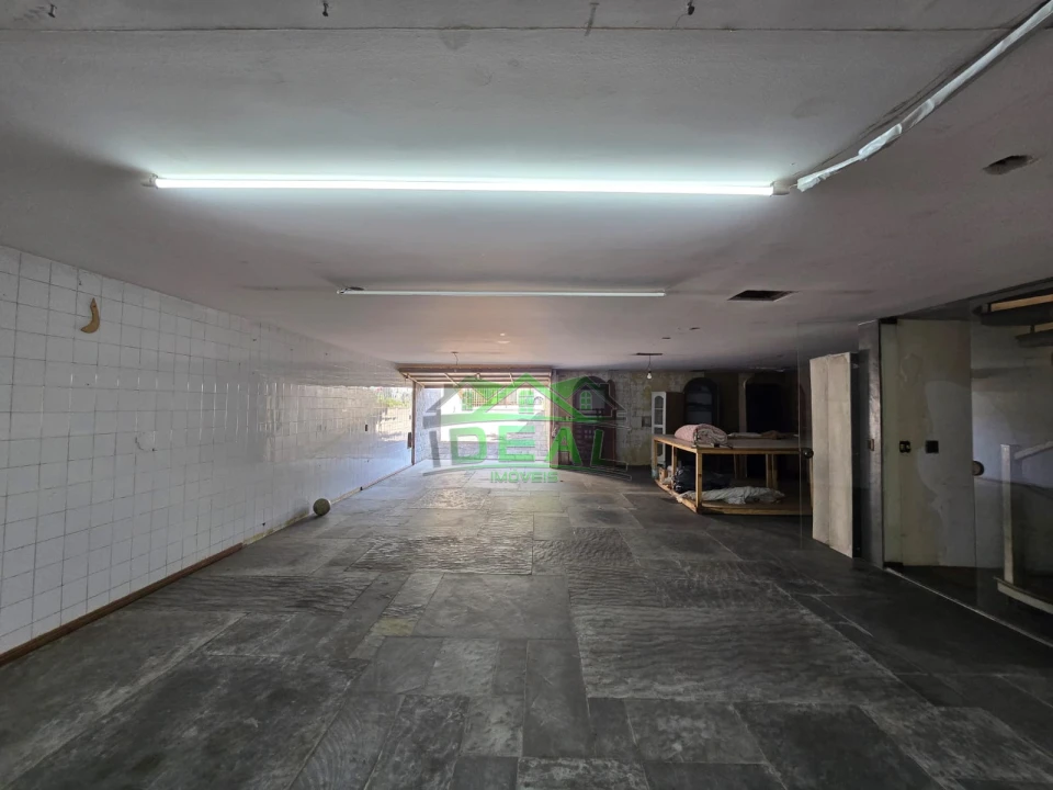 Sobrado para Venda no Boaçava, 5 dorm, 5 suítes, 5 vagas, 680 m, 660 m