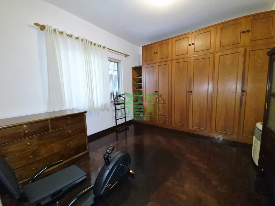 Casa Térrea a Venda no Alto da Lapa | Garagem para 10 Carros
