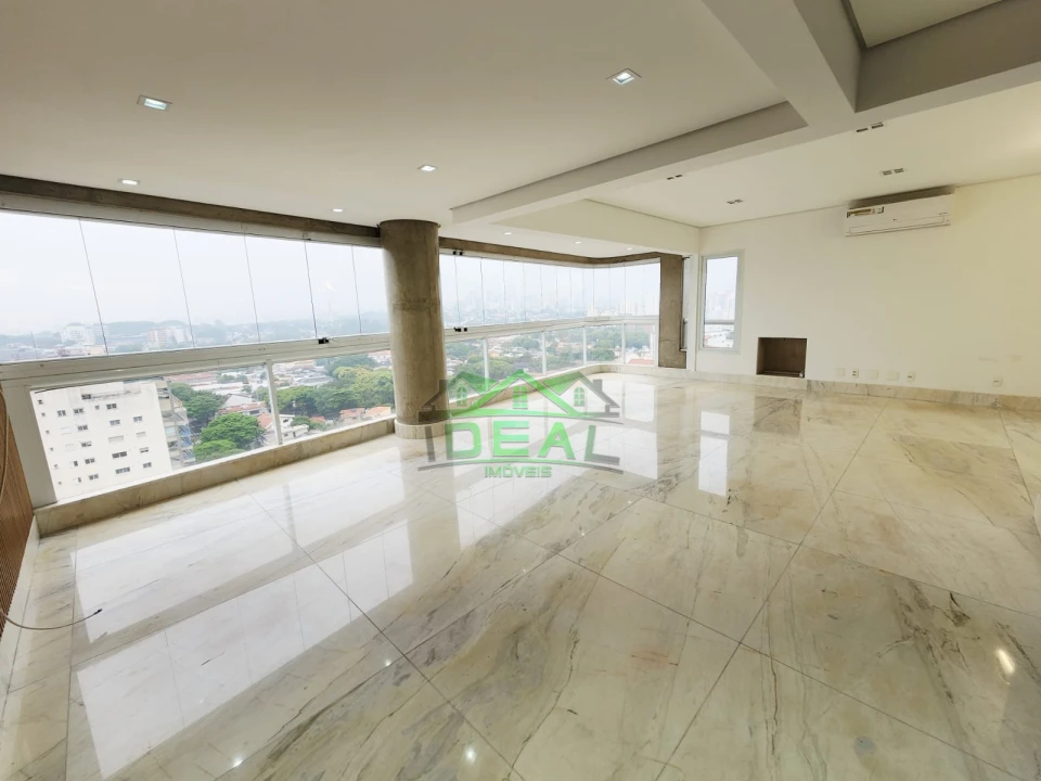 Apartamento Á Venda Alto Da Lapa São Paulo