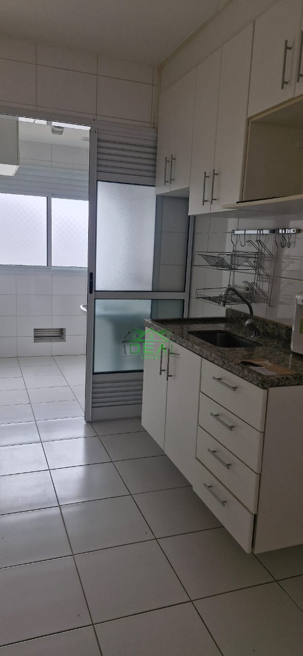 Apartamento com Varanda Gourmet para Venda na Vila Leopoldina