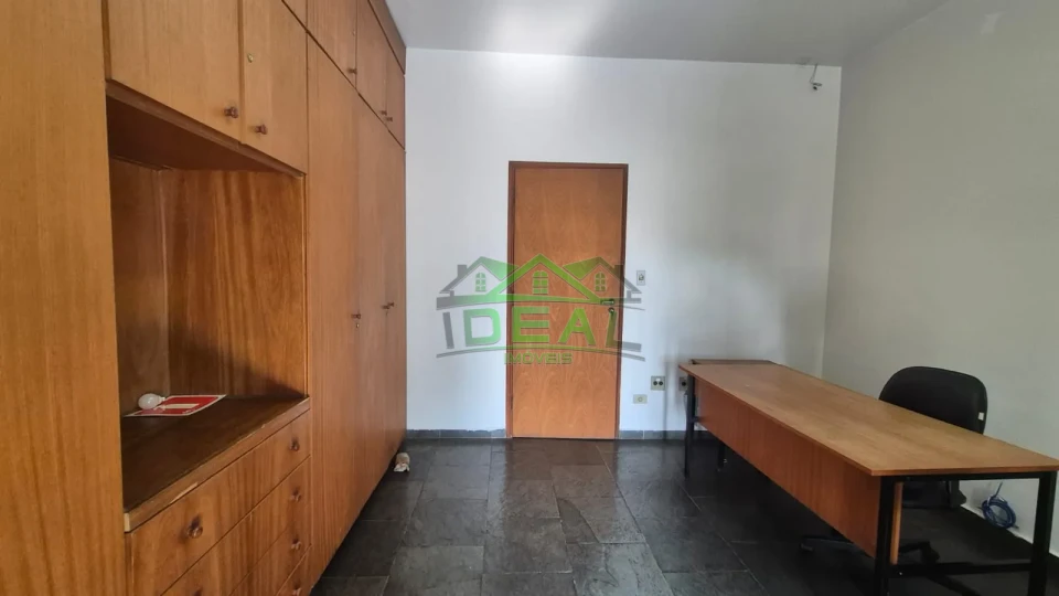 Imagens do imóveis Comercial Para locação,10 salas,13 vagas de garagem