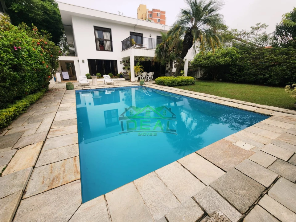 Imagens do imóveis Casa Á Venda Alto Da Lapa São Paulo