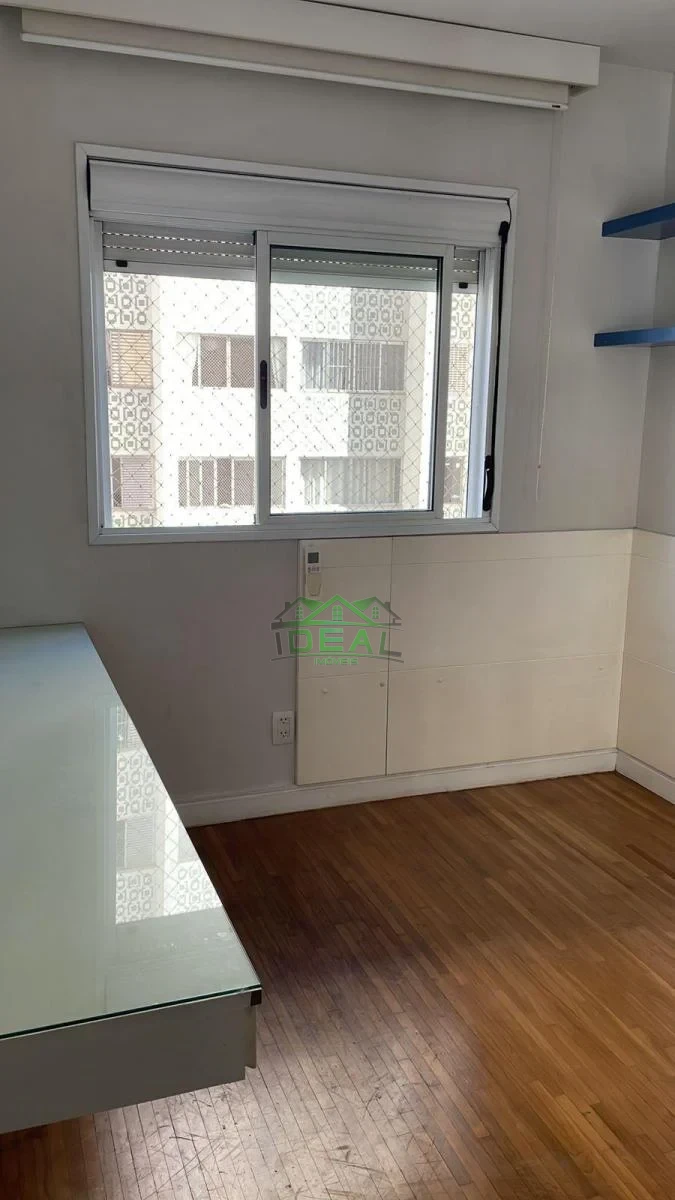 Apartamento de 104mts para venda na Vila Romana