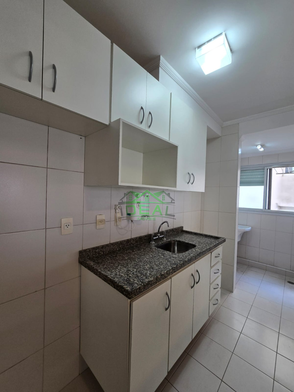 Apartamento para Venda no Alto da Lapa, 1 suíte, 1 vaga, 43m²