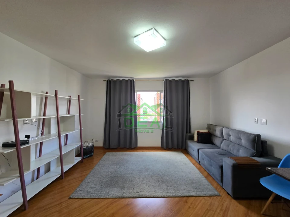 Apartamento para Venda Reformado no Alto da Lapa