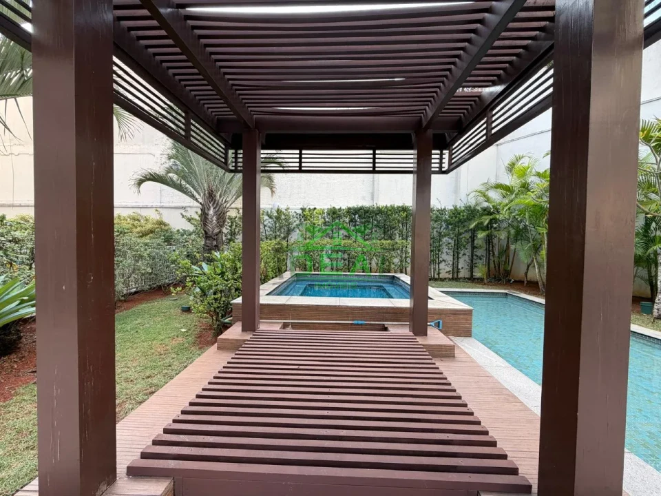 Imagens do imóveis Apartamento para Locação no Alto de Pinheiros, Mobiliado, Projeto de Arquiteto Renomado