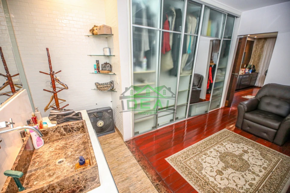 Imagens do imóveis Excelente Casa a venda e Locação, 3 suítes,4 vagas.