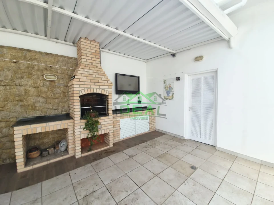 Imagens do imóveis Casa térrea para locação | 3 dormitórios, sendo 1 suíte, com piscina