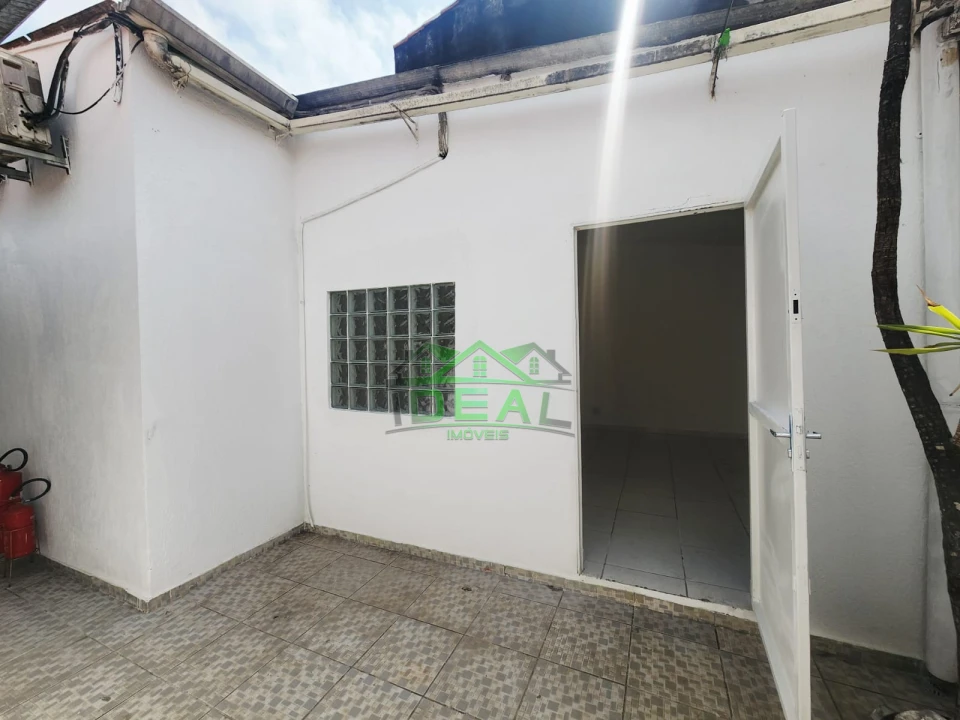 Casa Á Venda E Locação Vila Leopoldina São Paulo