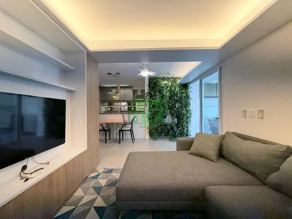 Imagens do imóveis Apartamento para Locação no Alto de Pinheiros, Mobiliado, Projeto de Arquiteto Renomado