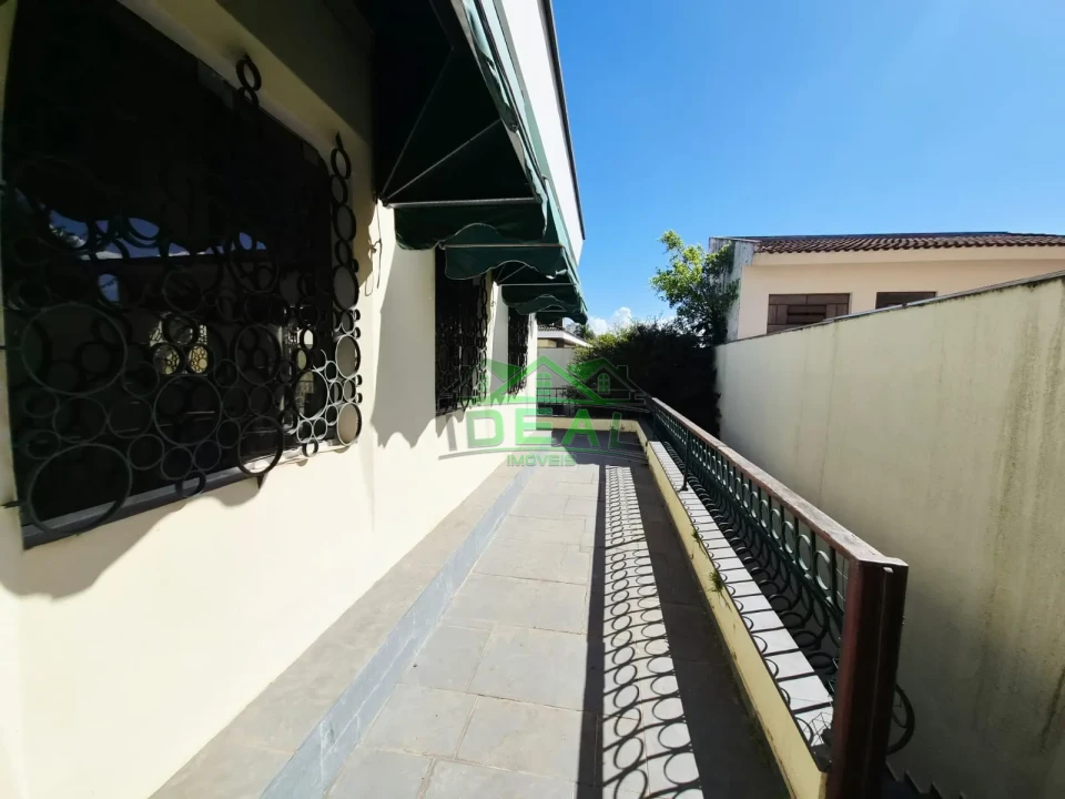 Imagens do imóveis Excelente Sobrado no Alto da Lapa