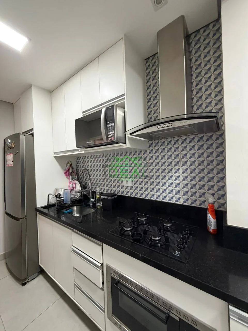 Imagens do imóveis Apartamento Reformado para Venda na Vila Leopoldina, 2 Dorms, 1 Vaga e 64m