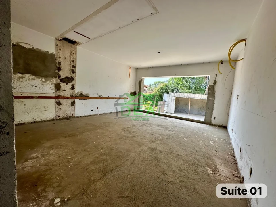 Casa Nova para Venda no Boaçava, 3 dorm, 3 suíte, 5 vagas, 466 m, 610 m