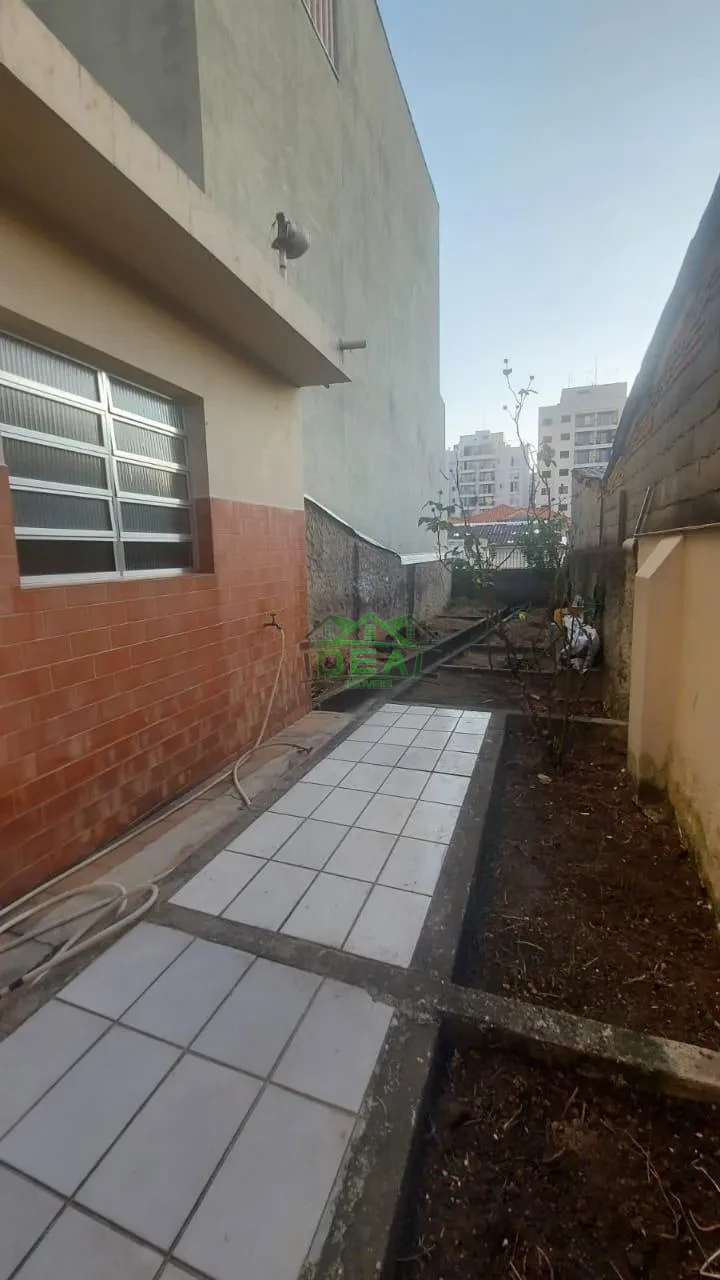 Casa Térrea a venda- 3 dormitórios sendo 1 suíte