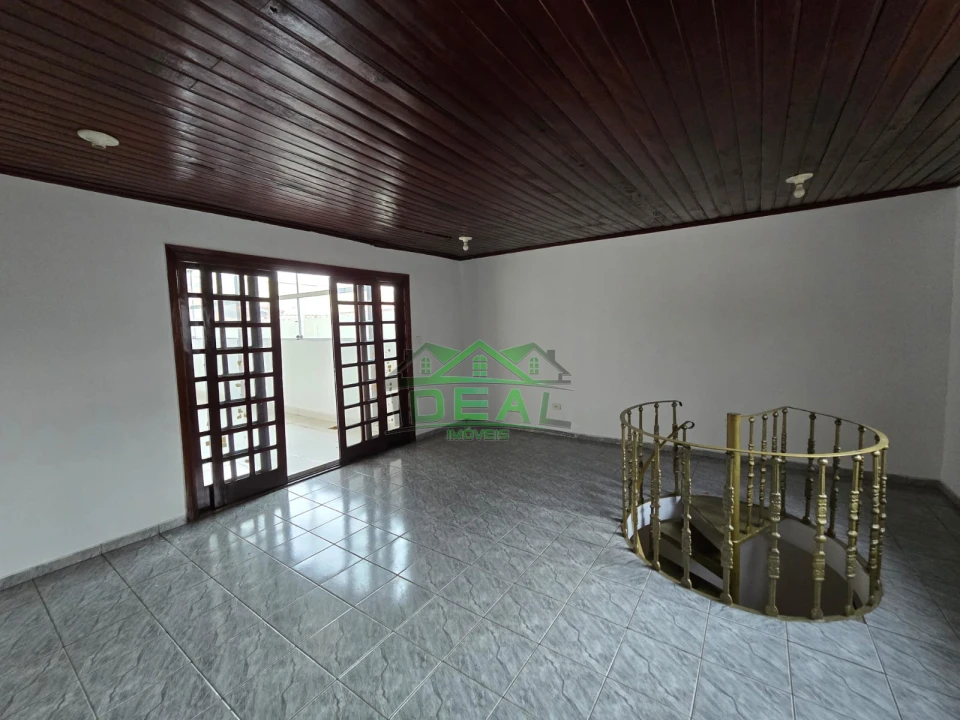 Casa Térrea para Venda na Vila Leopoldina