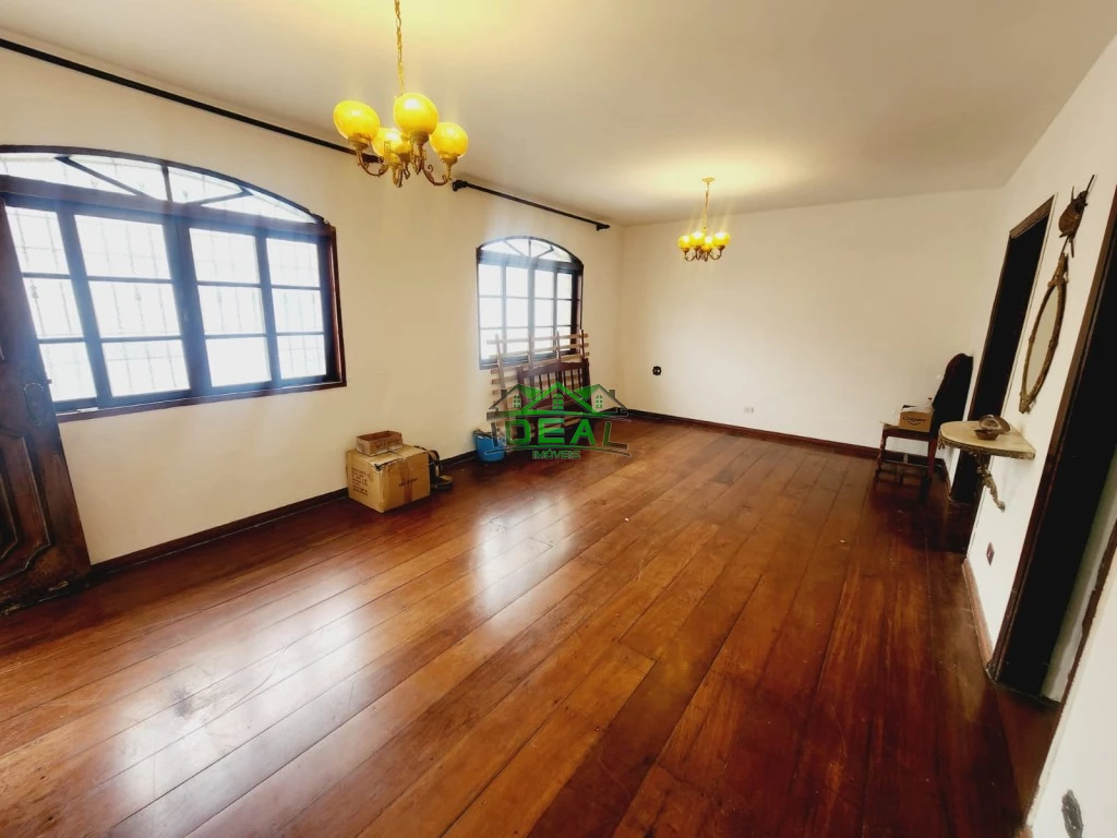 Casa Térrea para Venda, 3 dorm(s), 1 suite(s), 3 vaga(s), 90 m²