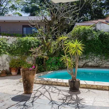 Casa Á Venda Alto Da Lapa São Paulo