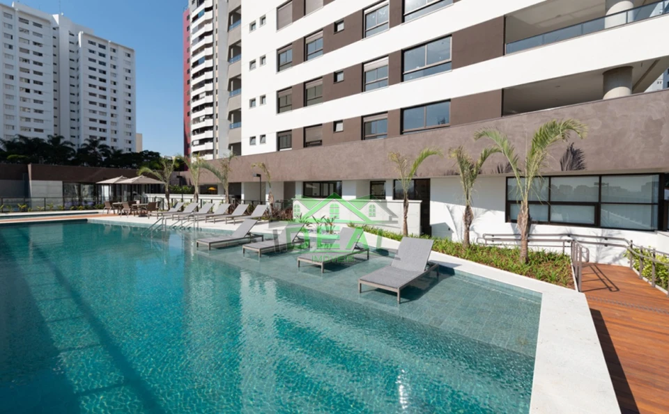 Imagens do imóveis Apartamento para Venda no Alto da Lapa, 3 Suítes, 4 Vagas e 230m²