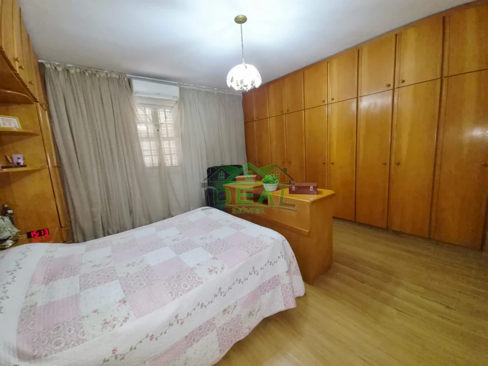 Casa Térrea para Venda no Alto da Lapa