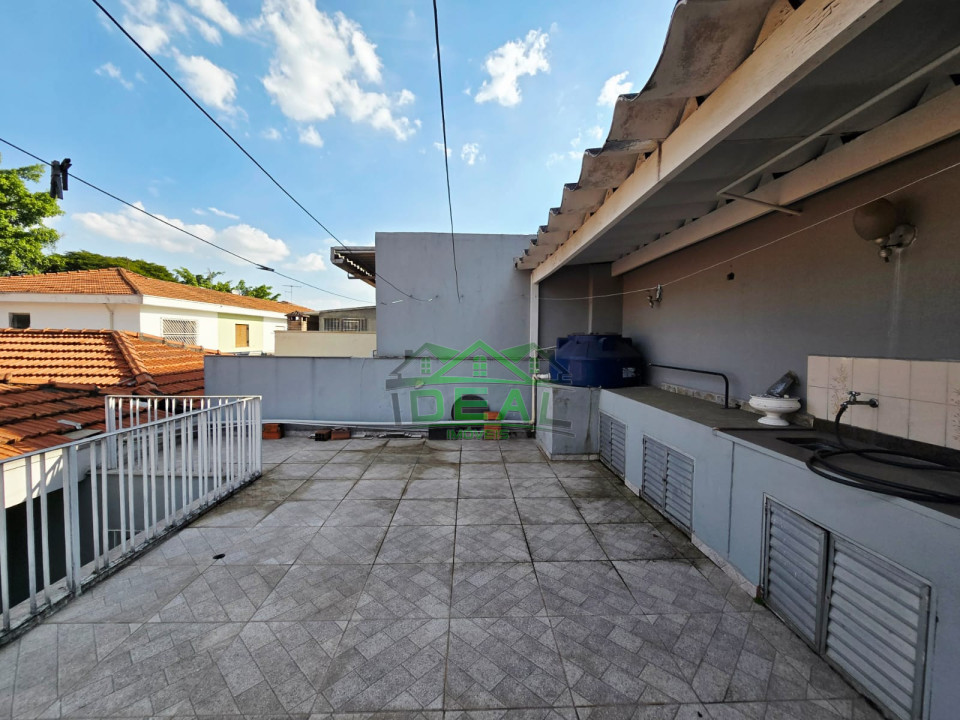 Imagens do imóveis Casa Térrea para Venda no Parque São Domingos, 3 dormitórios, 1 suite, 2 vaga