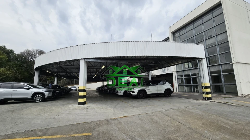 Venda Conjunto Comercial na Lapa, 9 salas, 20 vagas, 1459m²