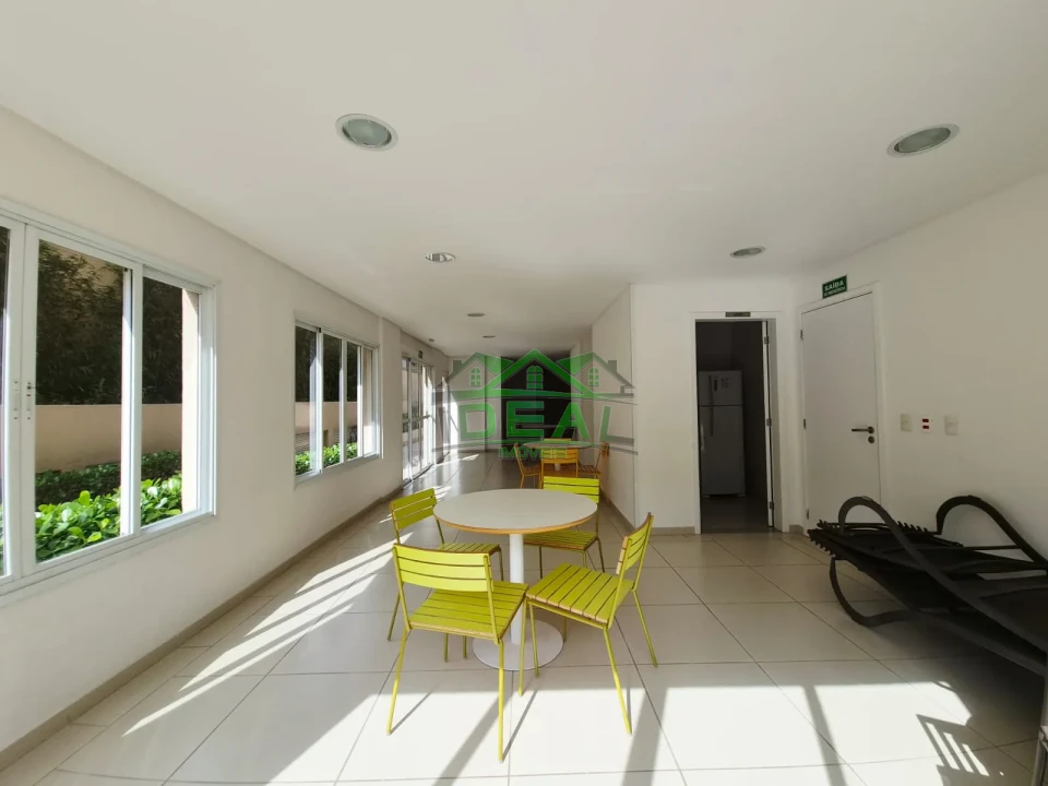 Apartamento para Locação, 3 suítes,2 vagas de garagem e uma vaga de visitante