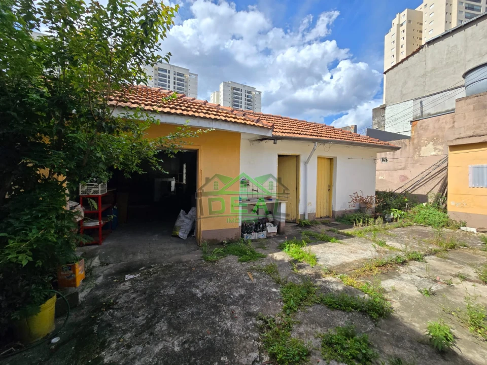 Imagens do imóveis Casa Comercial para Venda na Vila Leopoldina, 357m² Terreno e 12 Frente