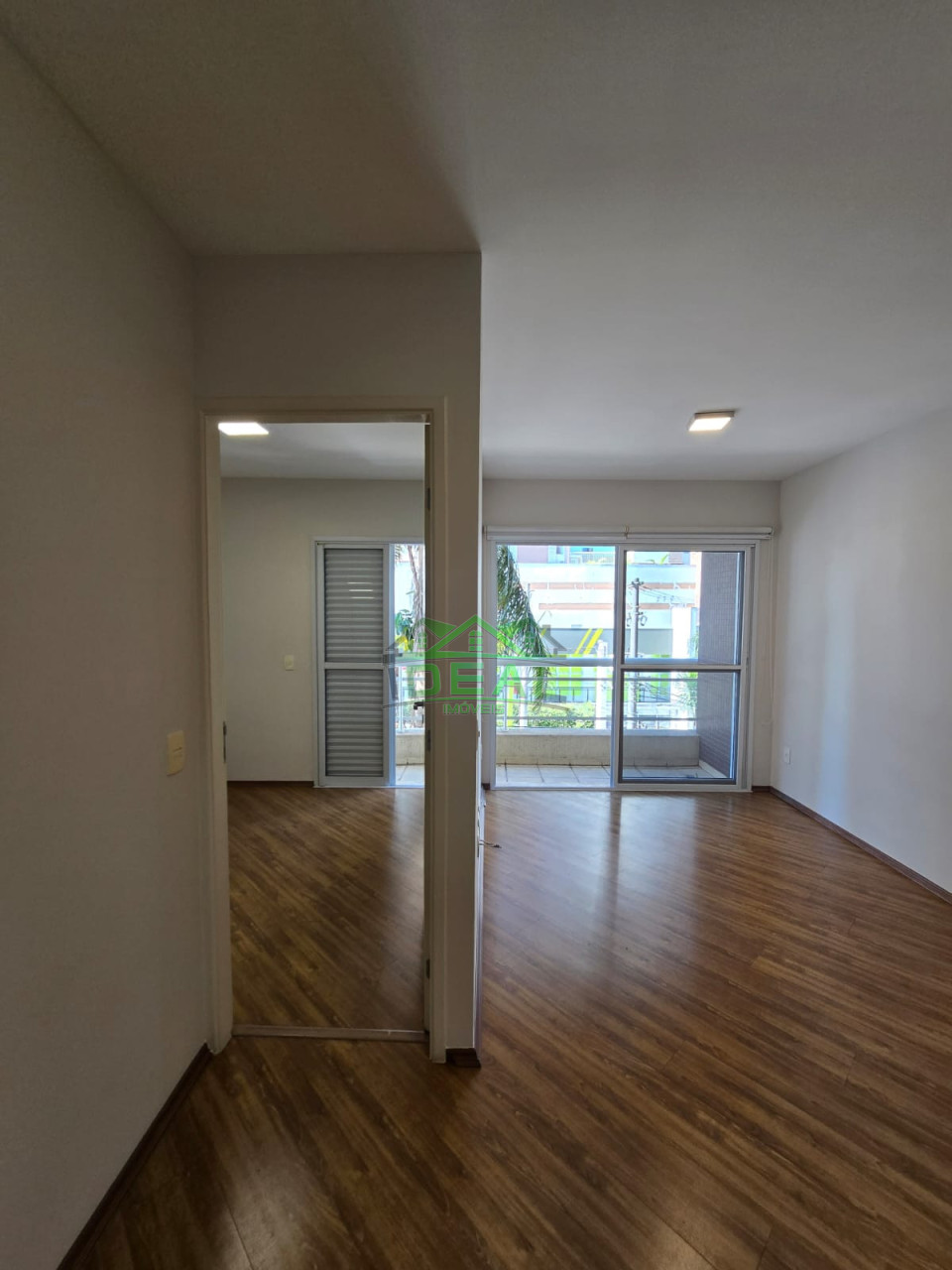 Apartamento para Venda no Alto da Lapa, 1 suíte, 1 vaga, 43m²