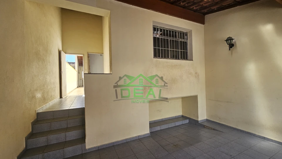 Venda Casa Térrea na Vila Leopoldina, 3 dorm, 1 suíte, 2 vagas, 125m²