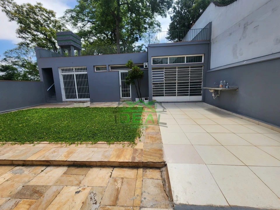 Imagens do imóveis Sobrado para Venda ou Locação no Alto da Lapa