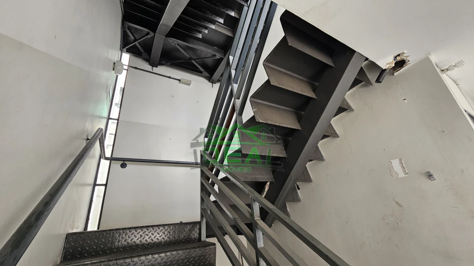 Venda Conjunto Comercial na Lapa, 9 salas, 20 vagas, 1459m²