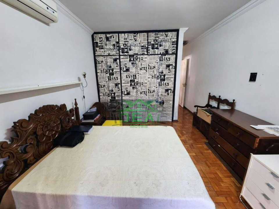 Venda Casa no Sumaré, 2 dorm, 2 suítes, 2 vagas, 160m²