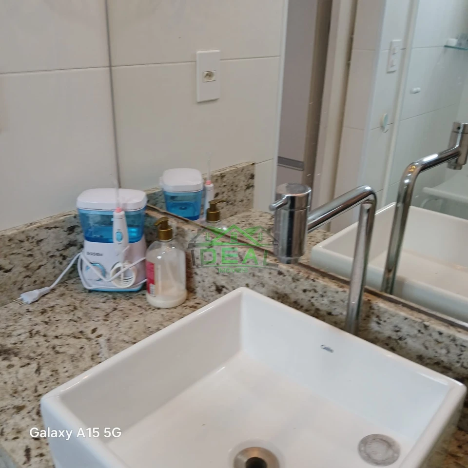 Imagens do imóveis Lindo Apartamento a venda, 2 Dormitórios sendo 1 Suíte.