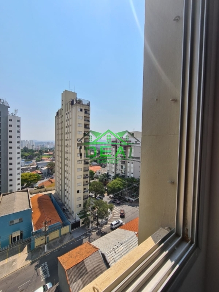Apartamento à Venda no Alto da Lapa, 2 dormitórios.