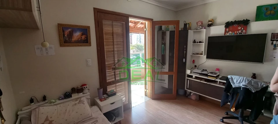 Sobrado à venda 4 quartos na City Lapa- Sp