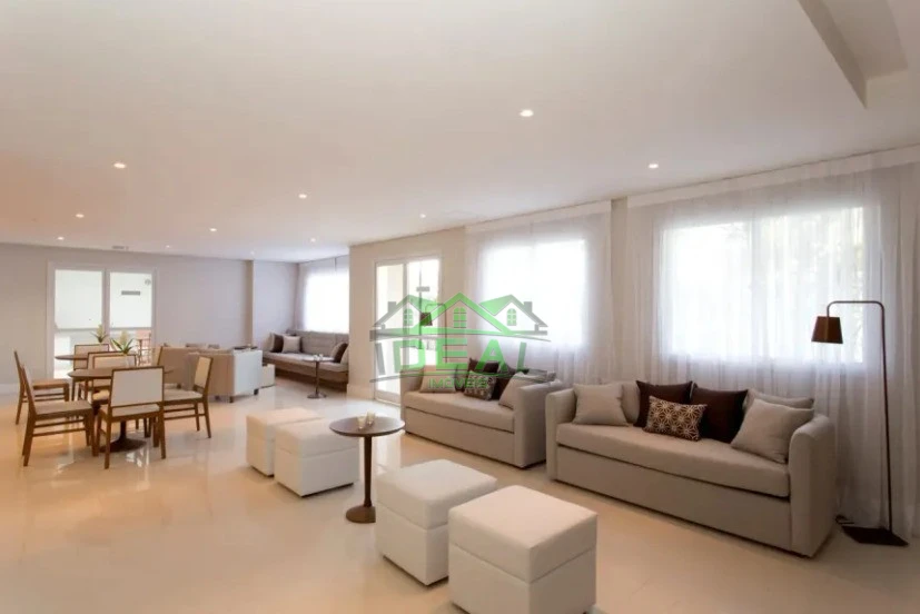 Apartamento para Compra na Lapa, 2 Dorms sendo 1 suíte, 2 vagas, 60m²