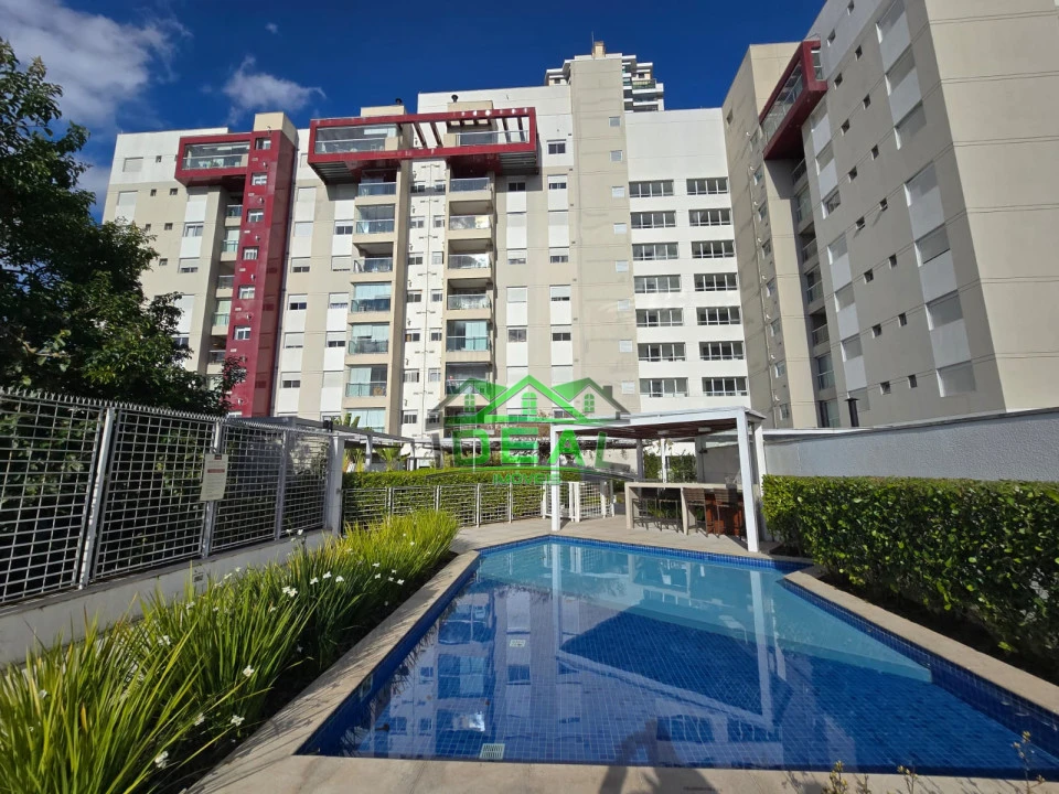 Apartamento para Locação no Alto da Lapa, 2 Dorm sendo 1 Suíte, 2 Vagas e 60m