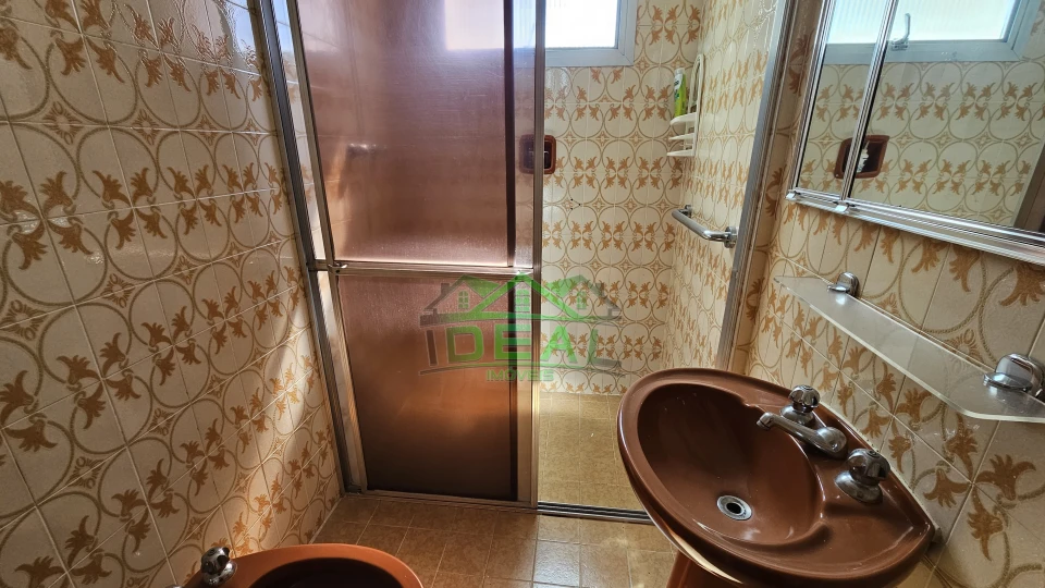 Apartamento para Venda no Alto da Lapa, 105m², 2 vagas