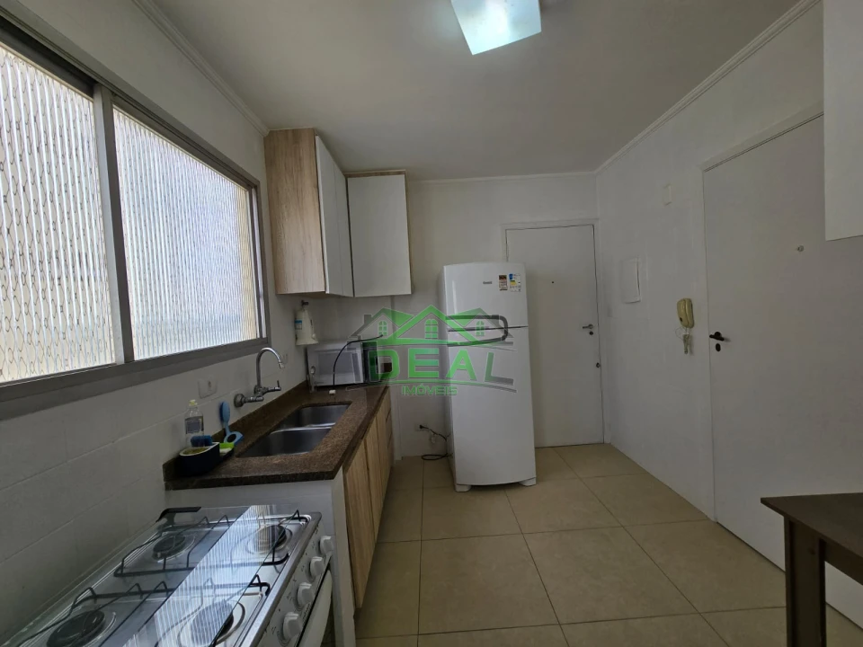 Apartamento para Venda Reformado no Alto da Lapa