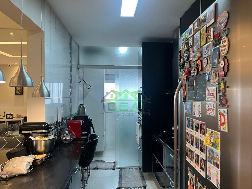 Imagens do imóveis Venda Apartamento na Vila Romana, 3 dorm, 1 suíte, 2 vaga, 94m²