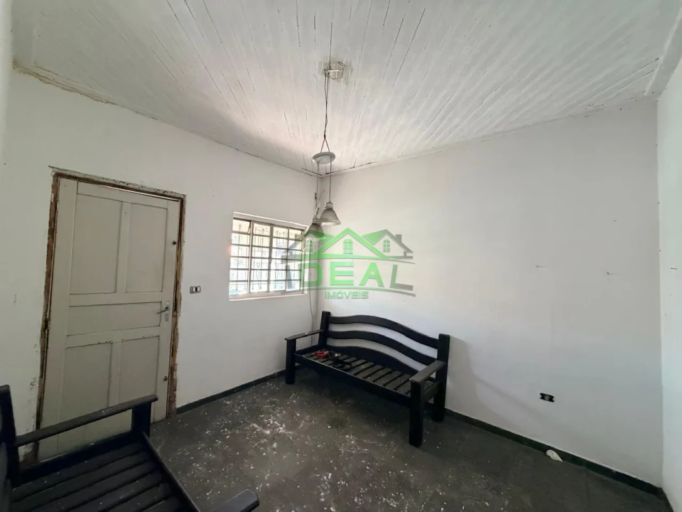 Casa Térrea para Venda no Parque da Lapa