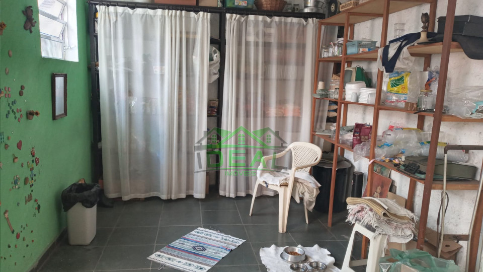 Casa térrea com 252m2 de terreno, com quintal amplo Imagens do imóveis Casa térrea com 252m2 de terreno, com quintal amplo