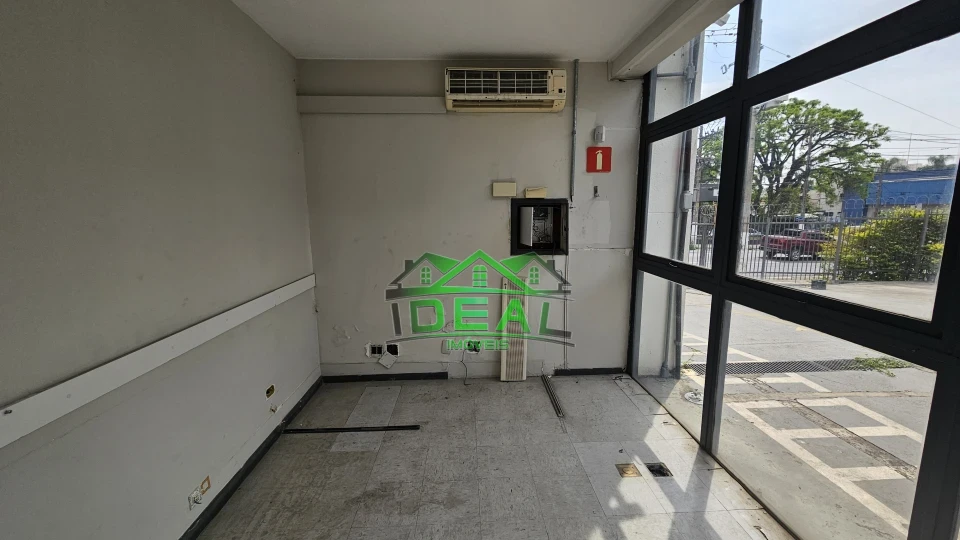 Venda Conjunto Comercial na Lapa, 9 salas, 20 vagas, 1459m²
