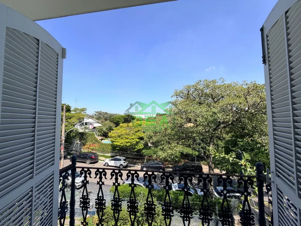 Imagens do imóveis Casa no Boaçava para Venda, Piscina, Churrasqueira e Quintal