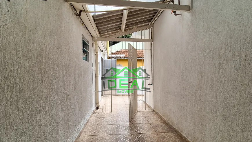 Casa Terrea para Venda na Vila Leopoldina