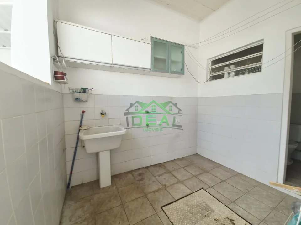 Imagens do imóveis Casa térrea para locação | 3 dormitórios, sendo 1 suíte, com piscina