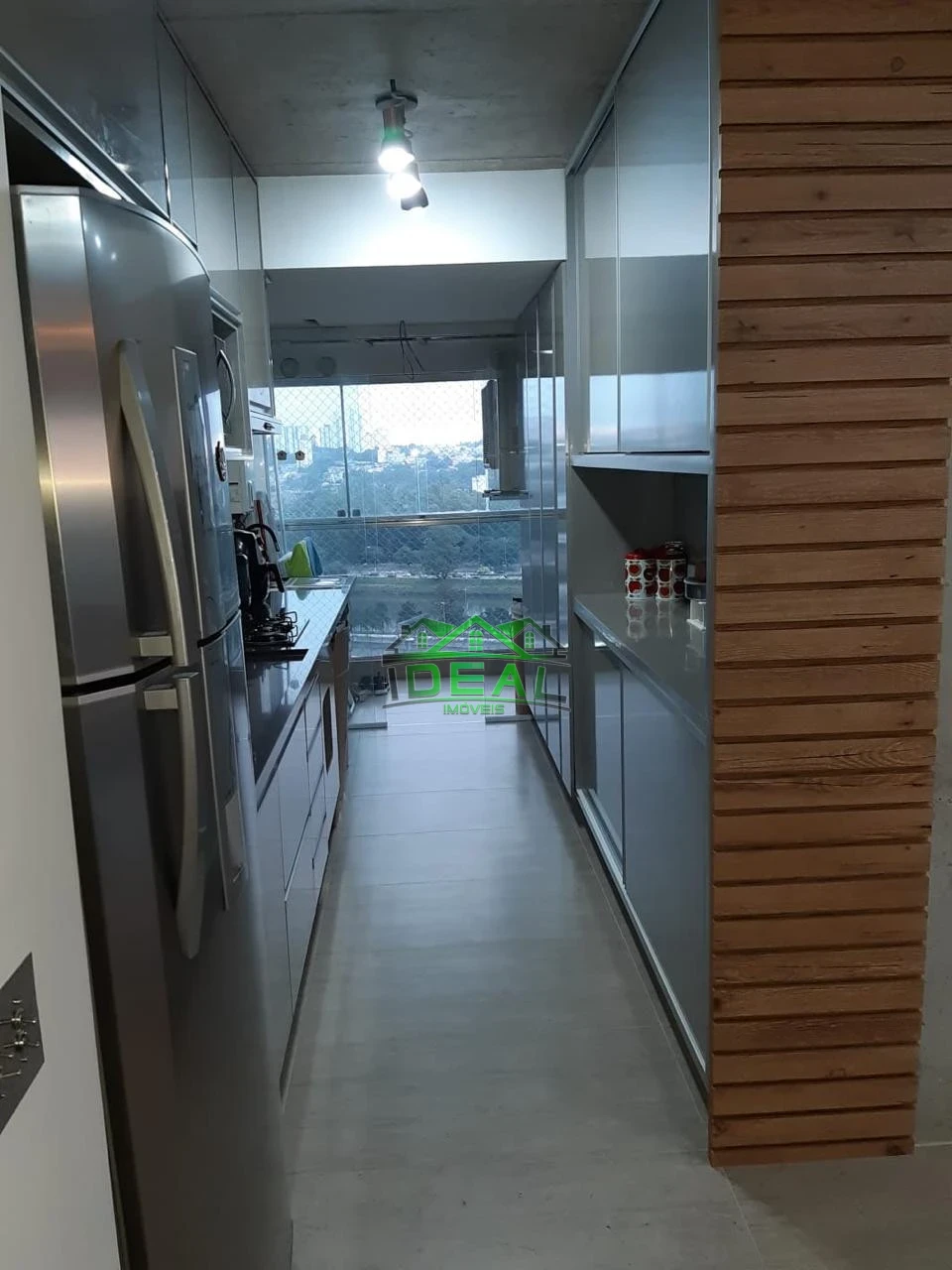 Apartamento Maxhaus na Vila Leopoldina -SP  todo mobiliado vende ou aluga