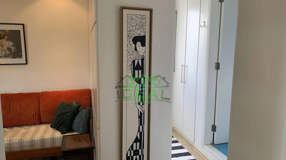 Apartamento para Venda no Alto da Lapa, 89m²  e 2 Vagas